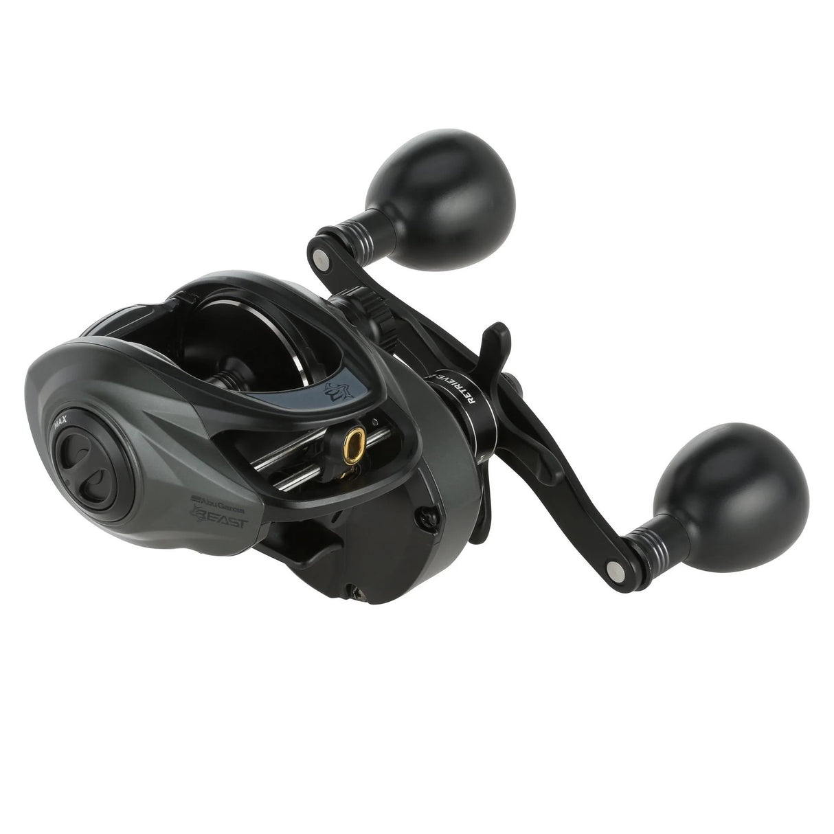 Beast™ 300 Low Profile Reel – Left-Handed – 5.8:1 Gear Ratio – 1636829