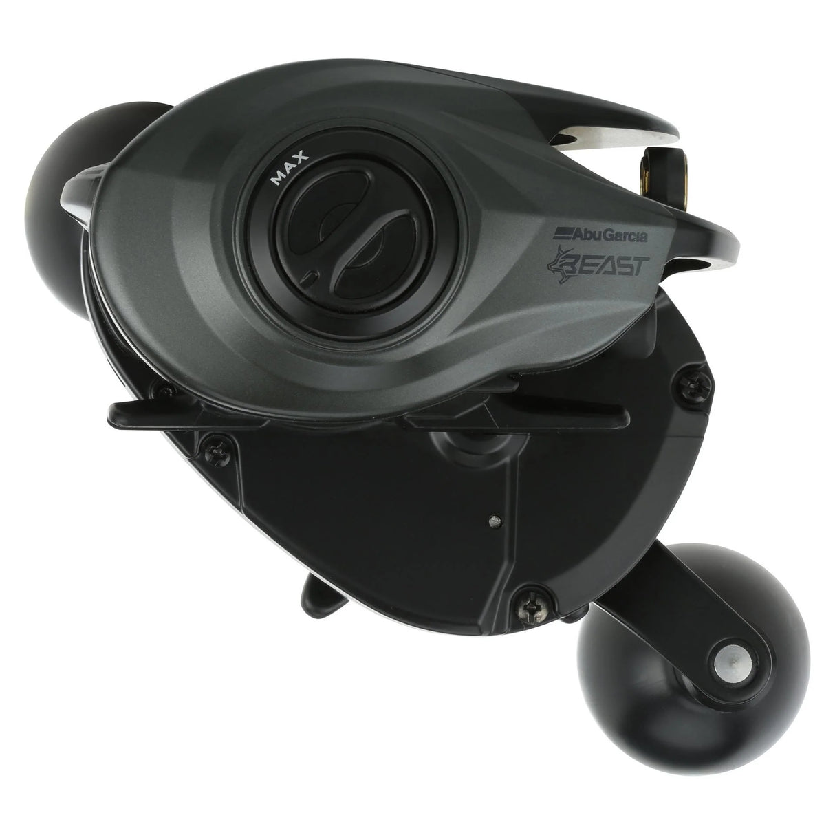 Beast™ 300 Low Profile Reel – Left-Handed – 5.8:1 Gear Ratio – 1636829