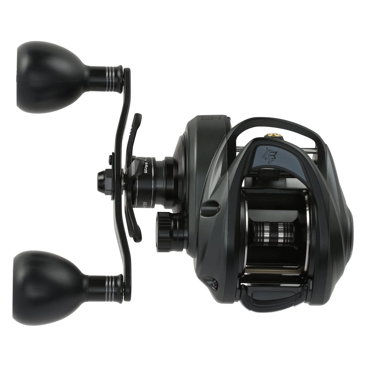 Beast™ 300 Low Profile Reel – Left-Handed – 7.5:1 Gear Ratio – 1636831
