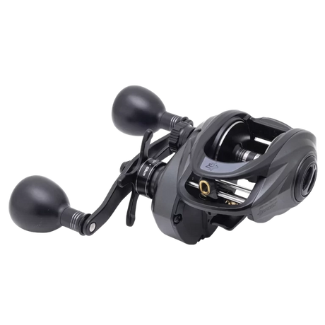 Abu Garcia Beast 300 LPHS Baitcast Reel Right Hand - 1636830