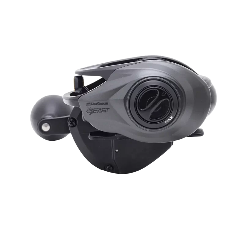 Abu Garcia Beast 400 LP Baitcast Reel Right Hand - 1636832