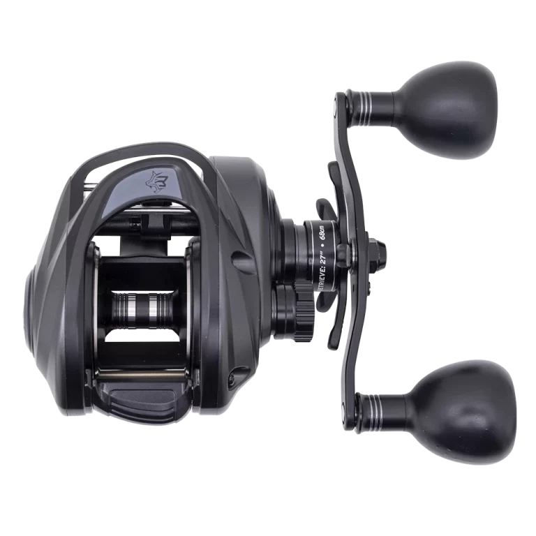 Abu Garcia Beast 300 LP Baitcast Reel Right Hand - 1636738