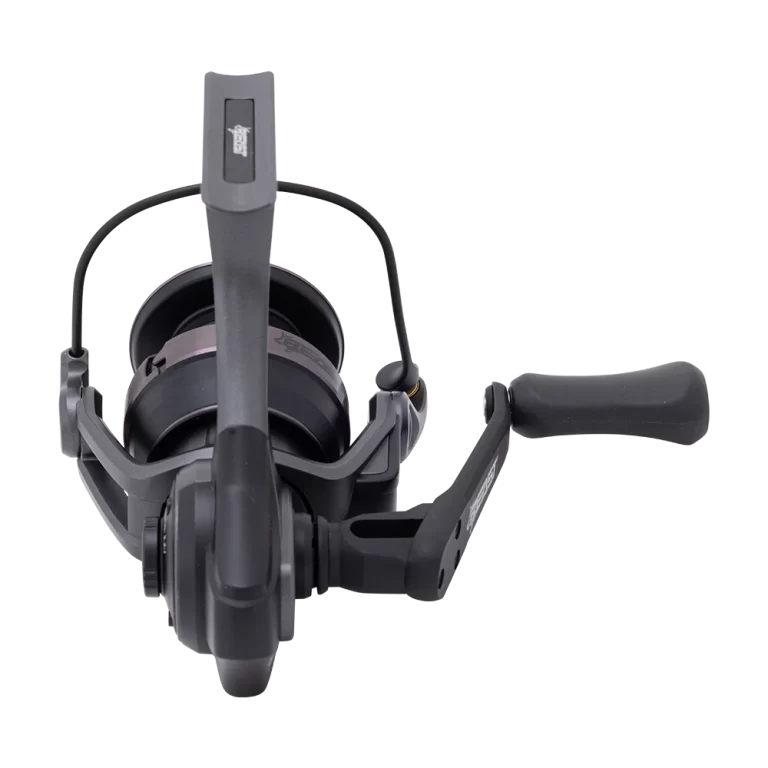 Abu Garcia Beast Spinning Reel Series 3000 - 5000