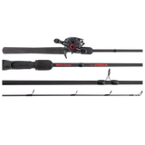 Abu Garcia Black Max LP Combo Series