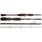 Abu Garcia Max Elite Rod Series - Spinning & Casting
