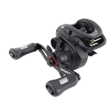 Abu Garcia Max SX 5 LP Baitcast Reel Right Hand