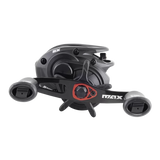 Abu Garcia Max SX 5 LP Baitcast Reel Right Hand