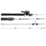 Abu Garcia Revo SX LP Combo Series
