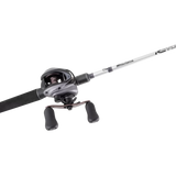 Abu Garcia Revo SX LP Combo Series