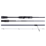 Abu Garcia Veritas Tournament Edition Spinning Rod