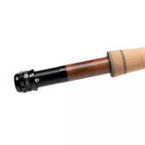 Greys Wing Streamflex Travel Fly Rod 9' 5wt 6-Piece - Powerlux Carbon Medium-Fast Action