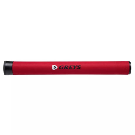 Greys Wing Streamflex Travel Fly Rod 9' 5wt 6-Piece - Powerlux Carbon Medium-Fast Action