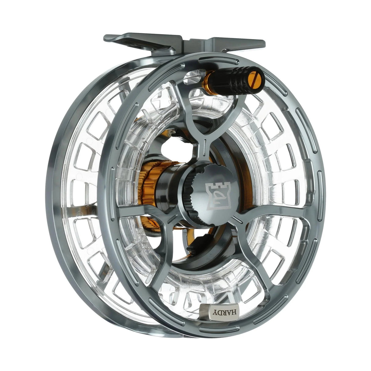 Hardy Averon Cassette Fly Reel Series