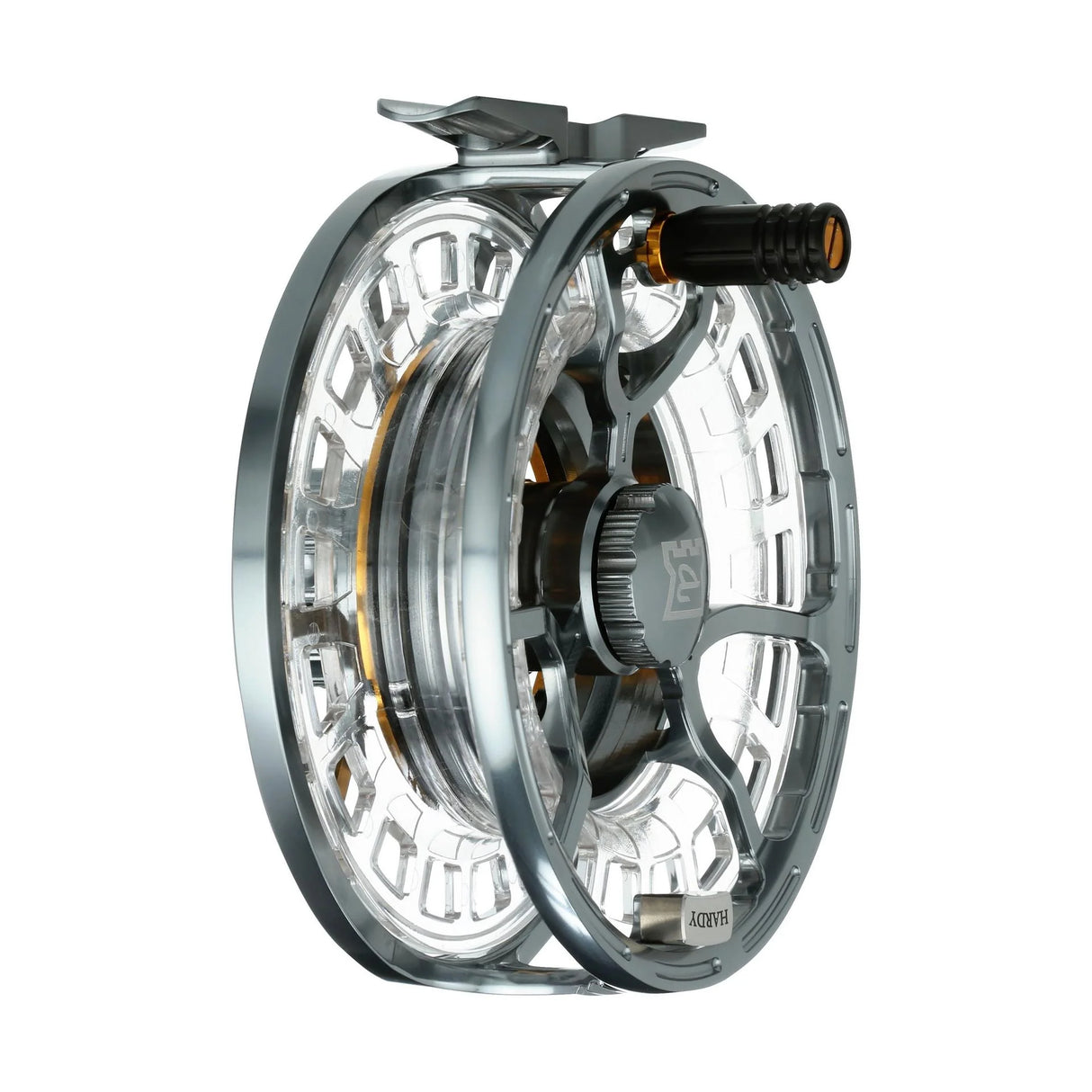Hardy Averon Cassette Fly Reel Series