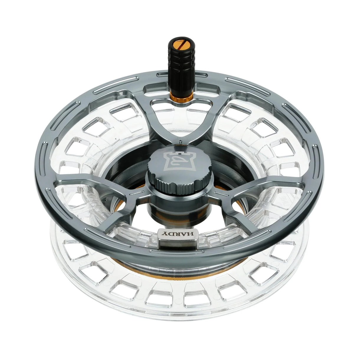 Hardy Averon Cassette Fly Reel Series
