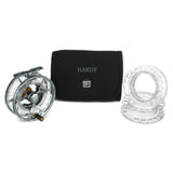 Hardy Averon Cassette Fly Reel Series