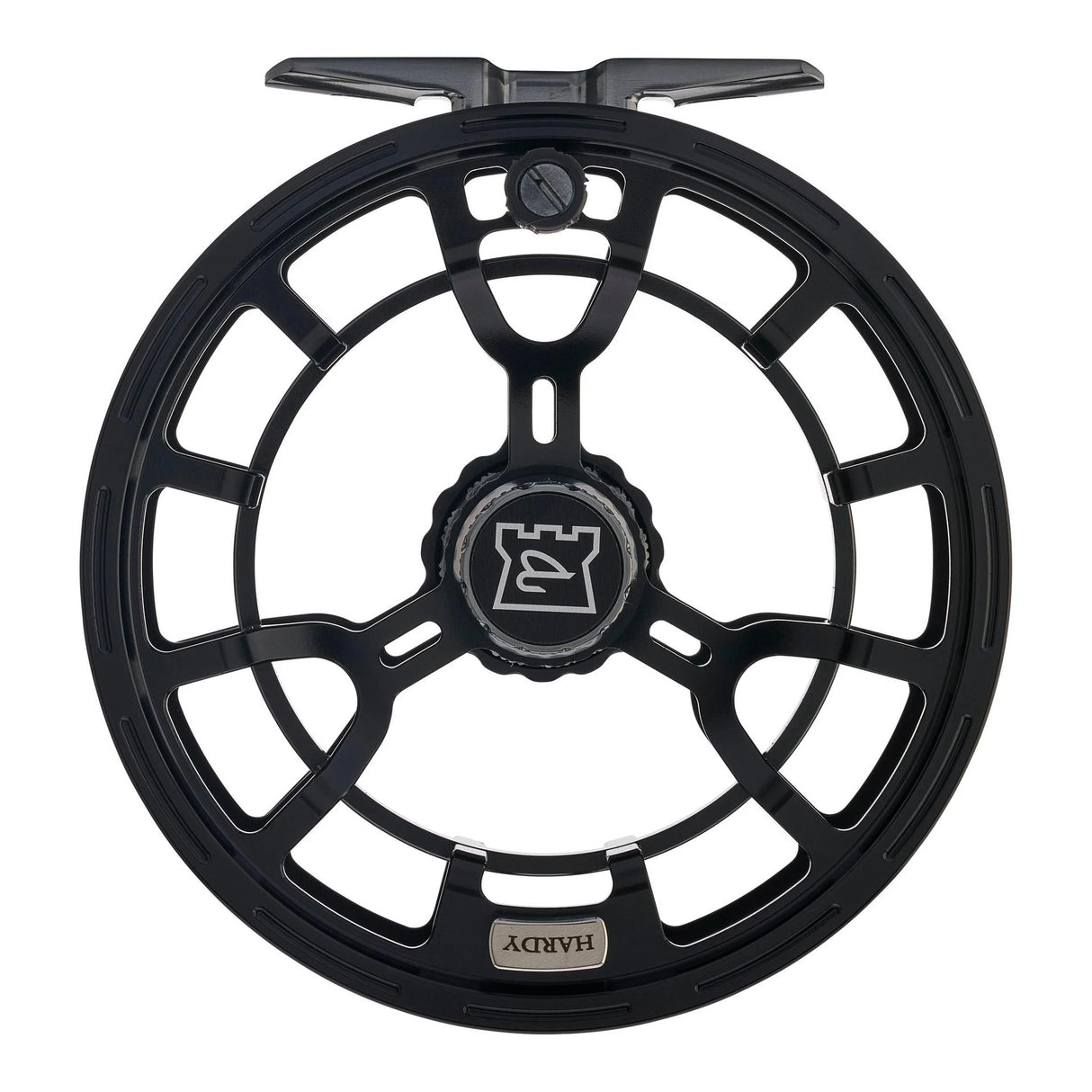 Hardy Averon Fly Reel Series