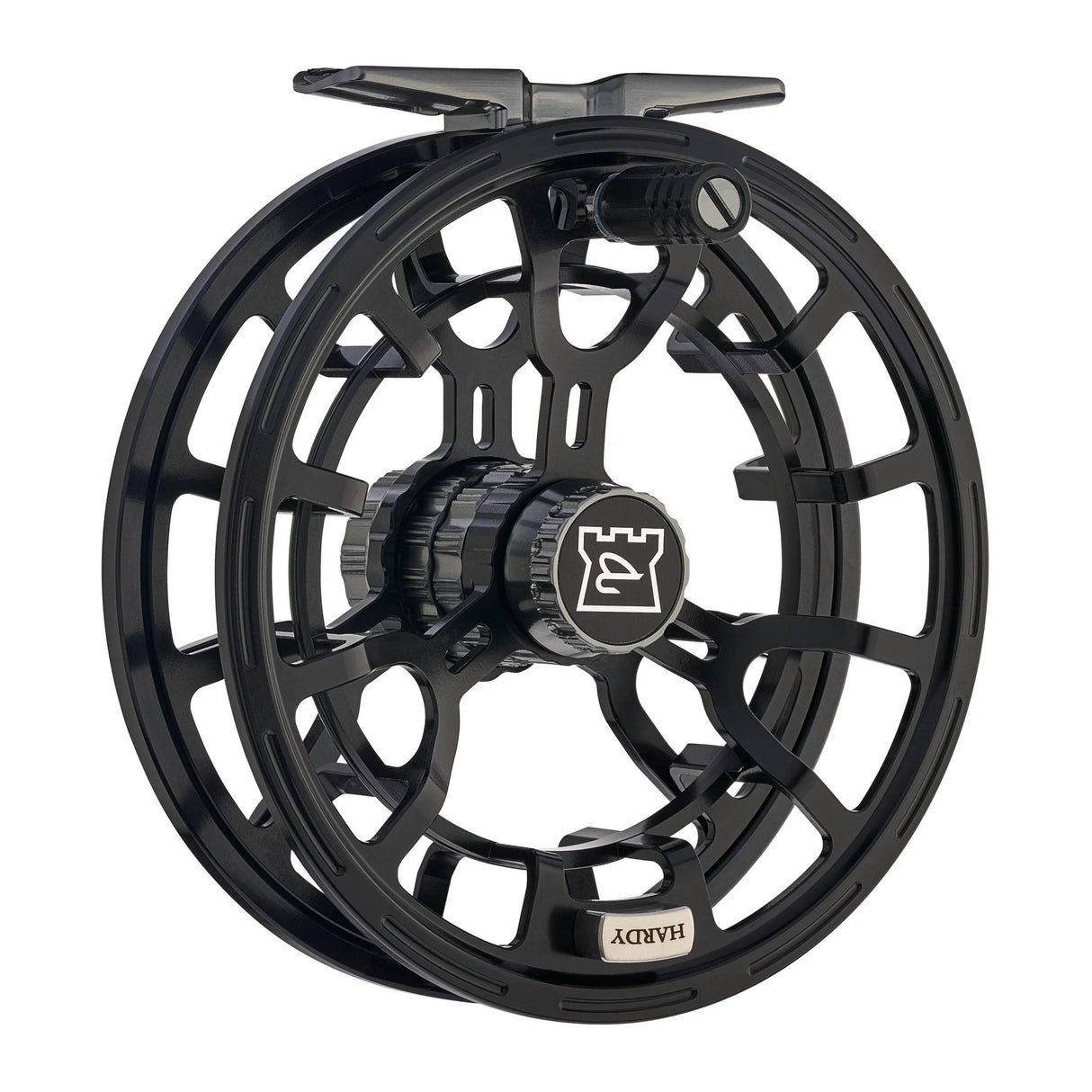 Hardy Averon Fly Reel Series