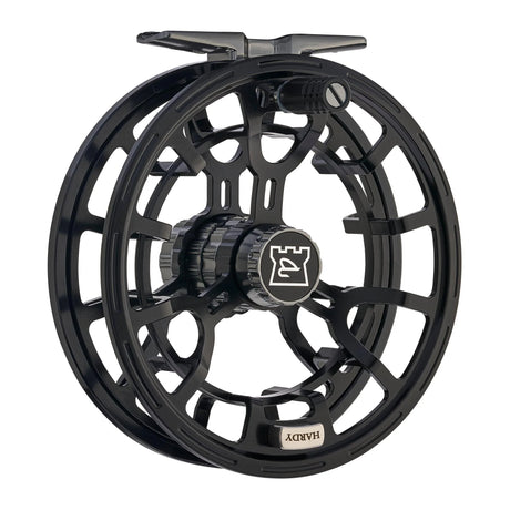 Hardy Averon Fly Reel Series