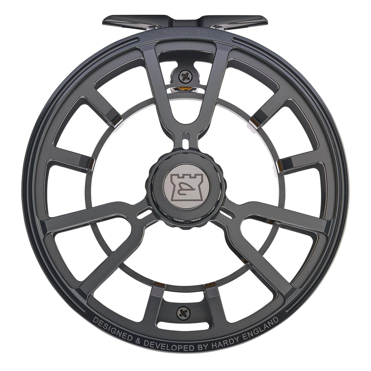 Hardy Averon Fly Reel Series