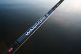 PENN Warfare II Combo - Lightweight Graphite Frame with HT-100 Drag