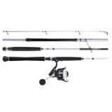PENN Pursuit V Spinning Combo Series
