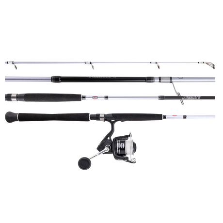 PENN Pursuit V Spinning Combo Series