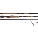 PENN Slammer II Travel Spin Rods