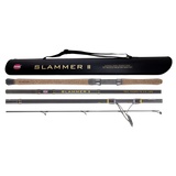 PENN Slammer II Travel Spin Rods