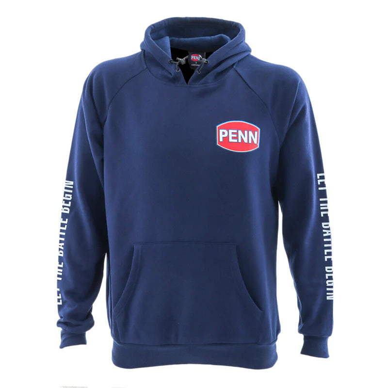 Penn Pro Fishing Jumper Hoodie S Small - 1573399