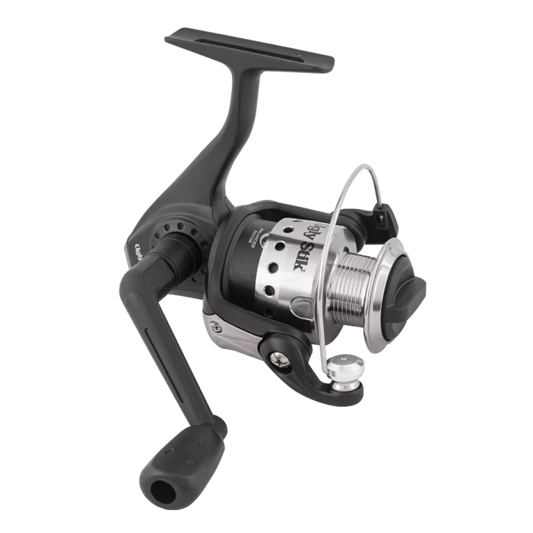 Ugly Stik GX2 Youth Combo – 5'6" & 6'6" Models