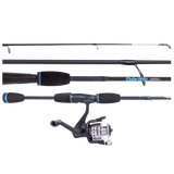 Ugly Stik GX2 Youth Combo – 5'6" & 6'6" Models