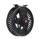 Greys Tail AW Fly Reel 7/8 Weight - All-Water Fly Reel with Alloy Spool and Disc Drag