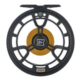 Hardy Averon 5000 EN Fly Fishing Reel - HREAVER50EN NEW 2024 MODEL