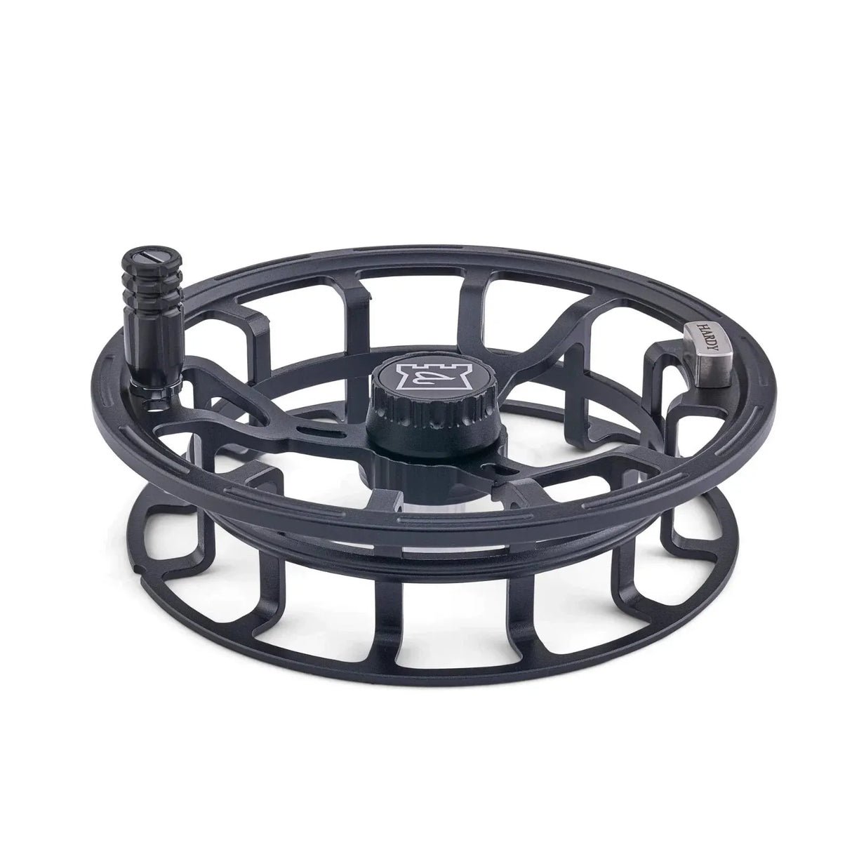 Hardy Averon 5000 EN Fly Fishing Reel - HREAVER50EN NEW 2024 MODEL