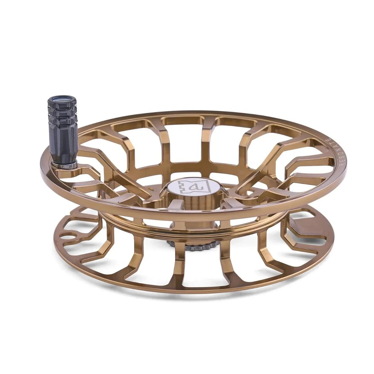Hardy Resonate Fly Fishing Reel – All Sizes Available – NEW 2024 MODEL