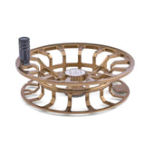 Hardy Resonate Fly Fishing Reel – All Sizes Available – NEW 2024 MODEL