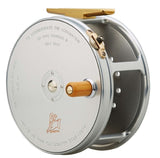 Hardy Bros Royal Commemorative Reel Set - 3" & 4" Perfect Limited Edition, LHW