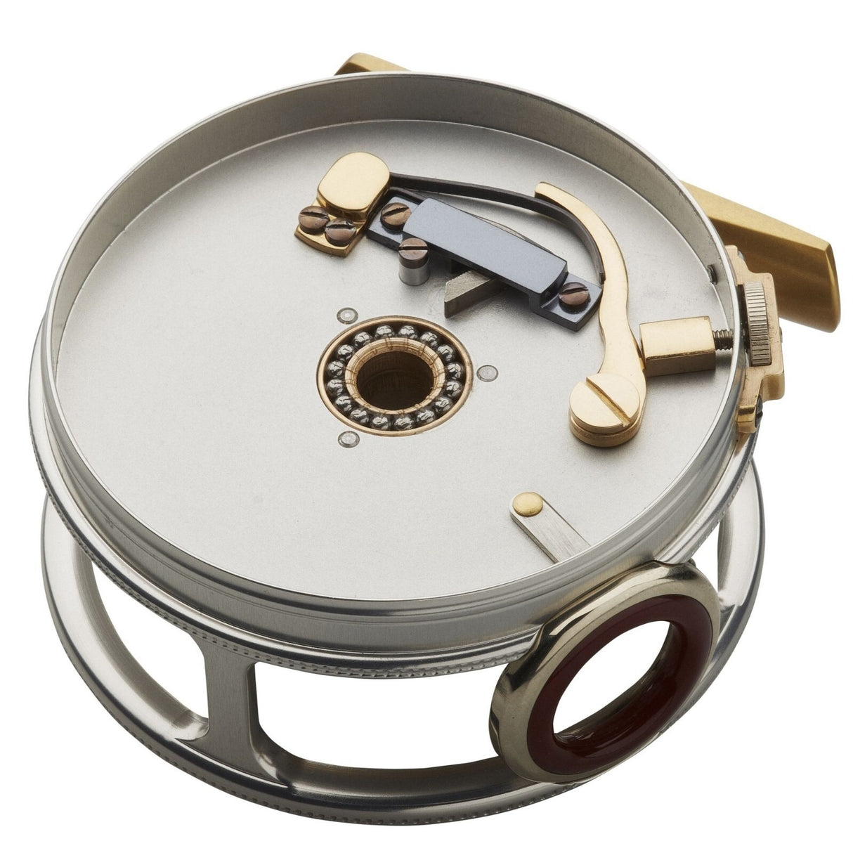 Hardy Bros Royal Commemorative Reel Set - 3" & 4" Perfect Limited Edition, LHW