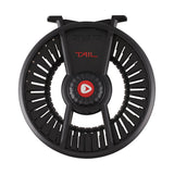 Greys Tail AW Fly Reel 7/8 Weight - All-Water Fly Reel with Alloy Spool and Disc Drag