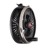 Greys Tail AW Fly Reel 7/8 Weight - All-Water Fly Reel with Alloy Spool and Disc Drag