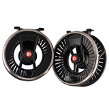 Greys Tail AW Fly Reel 7/8 Weight - All-Water Fly Reel with Alloy Spool and Disc Drag