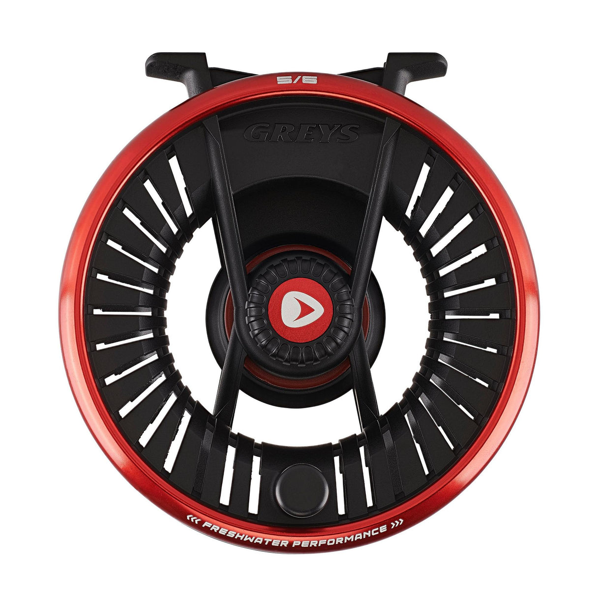 Greys Tail Fly Reel 3/4 Weight - Lightweight Performance with Disc Drag