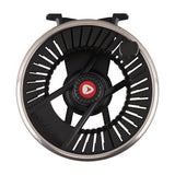 Greys Tail AW Fly Reel 7/8 Weight - All-Water Fly Reel with Alloy Spool and Disc Drag