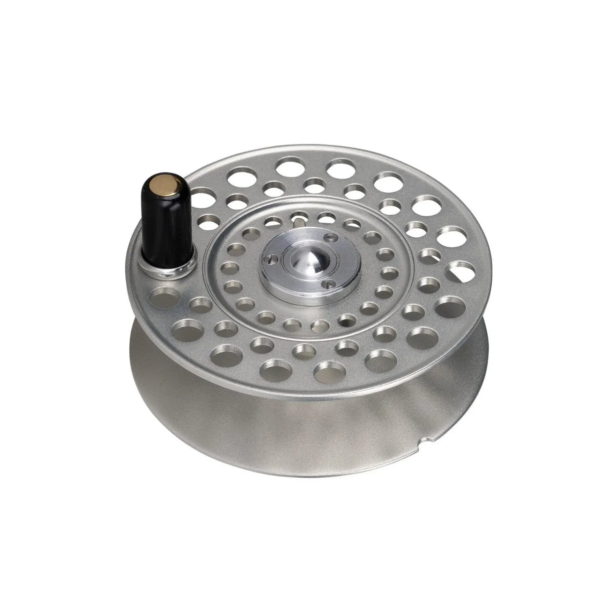 Hardy TU Tealweight III Fly Reel - 3/4wt, Limited Edition 2024, HRTUFLY334
