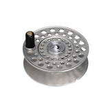 Hardy TU Tealweight III Fly Reel - 3/4wt, Limited Edition 2024, HRTUFLY334