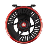 Greys Tail Fly Reel 3/4 Weight - Lightweight Performance with Disc Drag