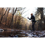 Greys Tail Fly Reel 3/4 Weight - Lightweight Performance with Disc Drag