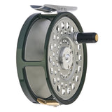 Hardy TU Tealweight III Fly Reel - 3/4wt, Limited Edition 2024, HRTUFLY334