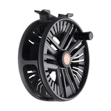 Greys Fin Fly Reel 5/6 WT Disc Drag - Right/Left Handed